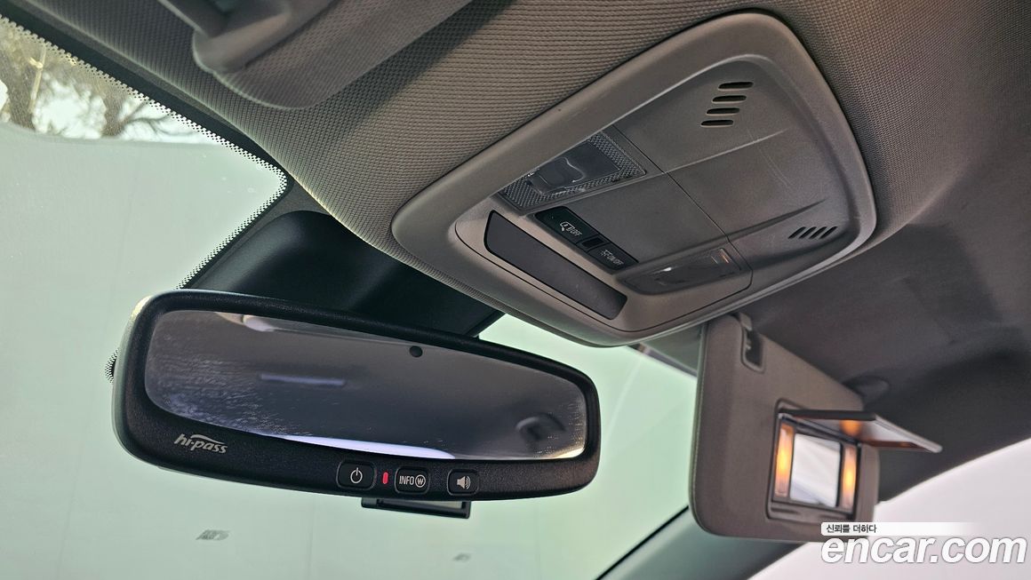 ChevroletGMDaewoo Malibu 2019