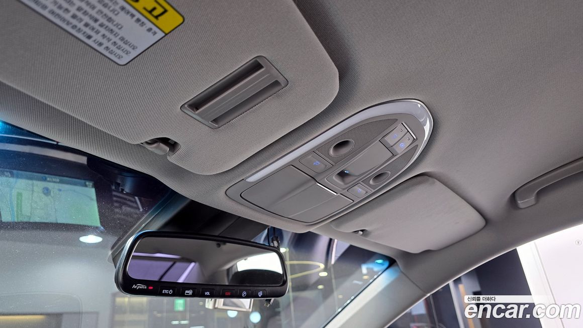 Hyundai Genesis 2016