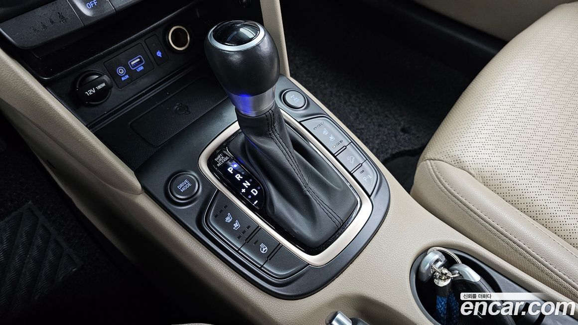 Hyundai Kona 2018