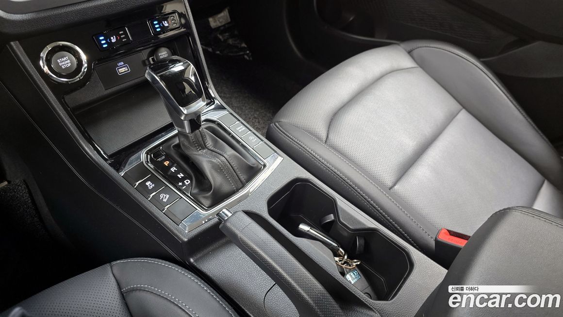 KG_Mobility_Ssangyong KORANDO 2021