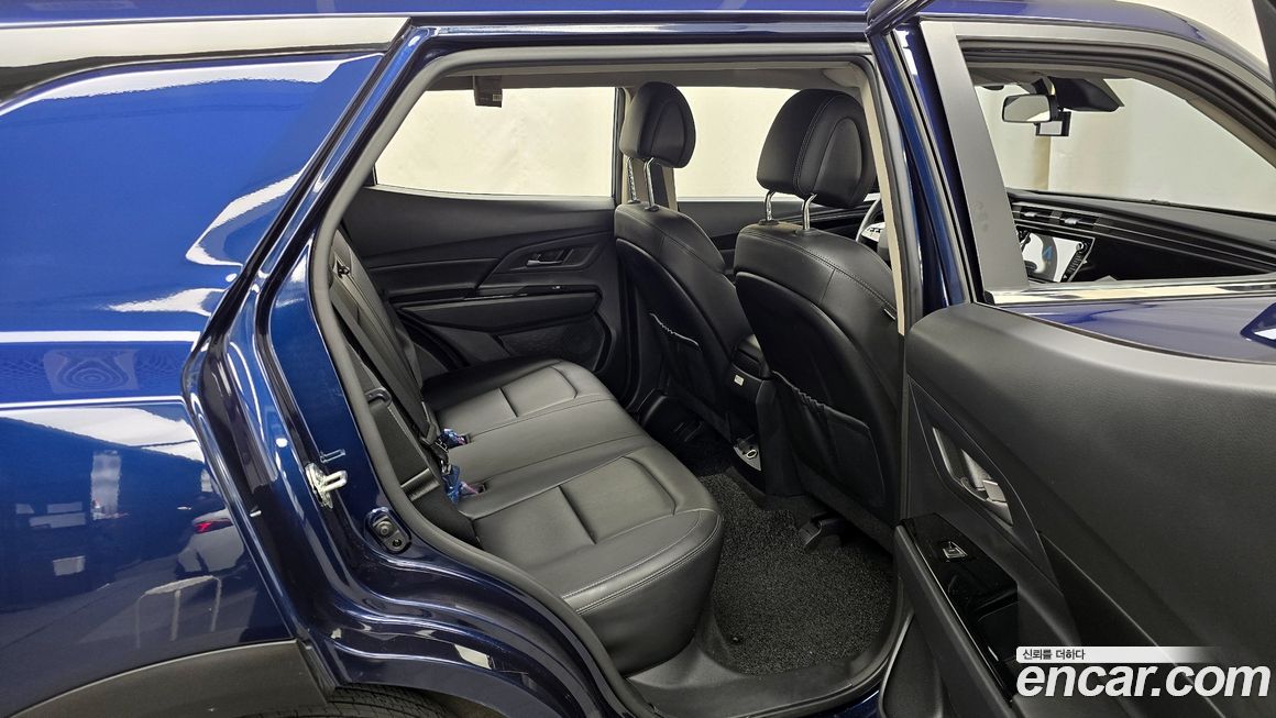 KG_Mobility_Ssangyong KORANDO 2021