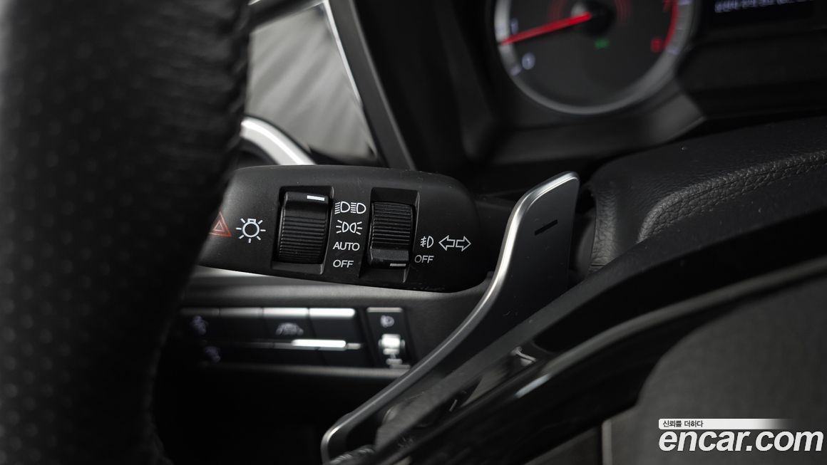 KG_Mobility_Ssangyong KORANDO 2021