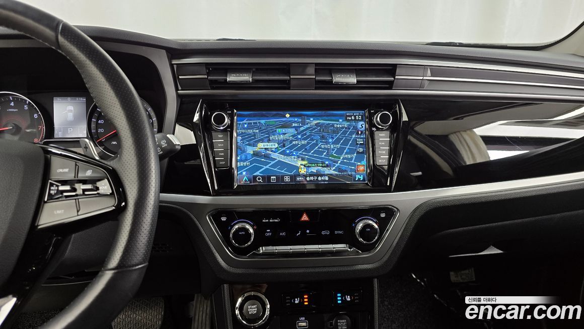 KG_Mobility_Ssangyong KORANDO 2021