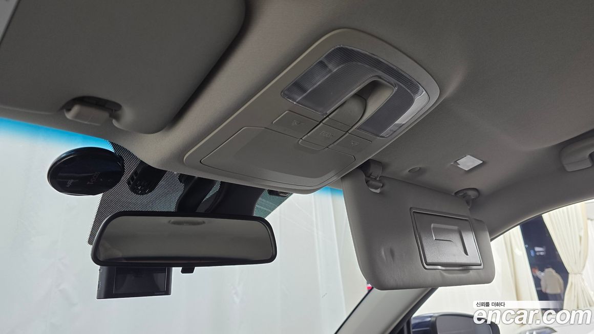 KG_Mobility_Ssangyong KORANDO 2021