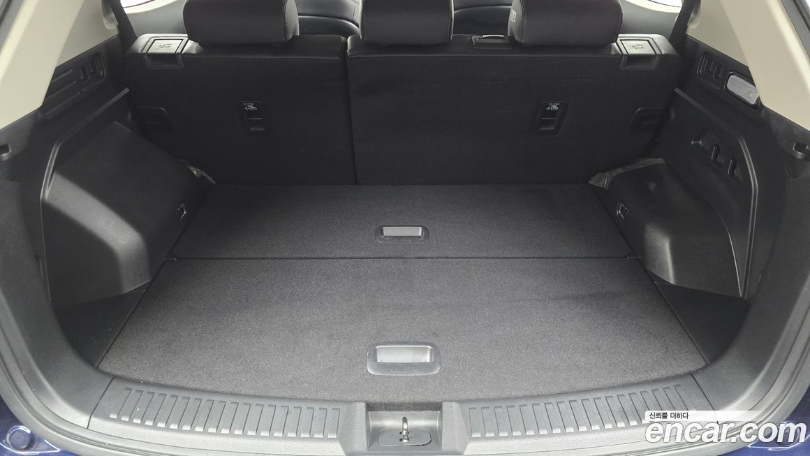 KG_Mobility_Ssangyong KORANDO 2021