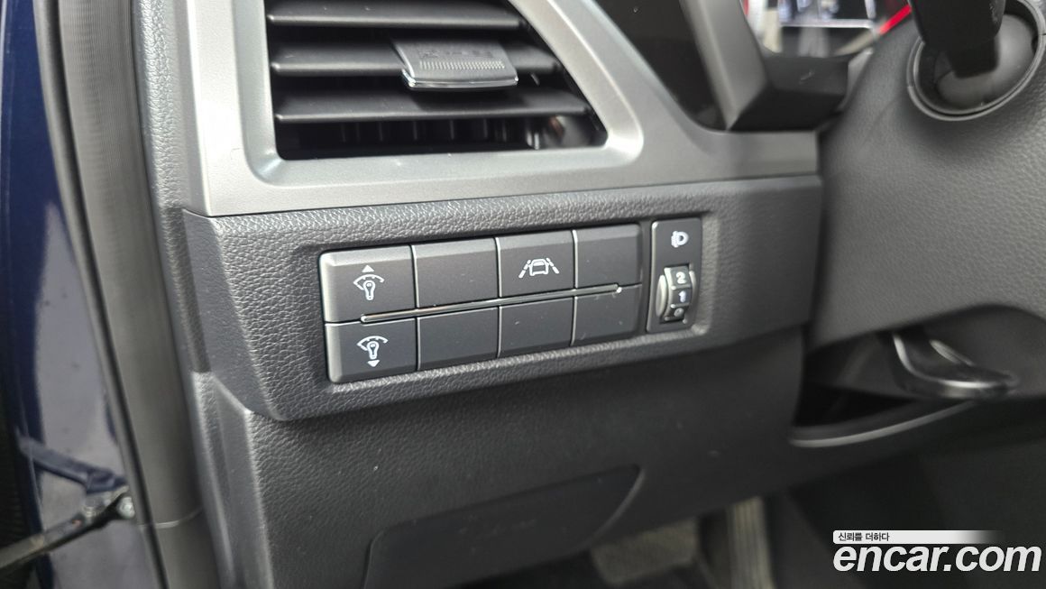 KG_Mobility_Ssangyong KORANDO 2021