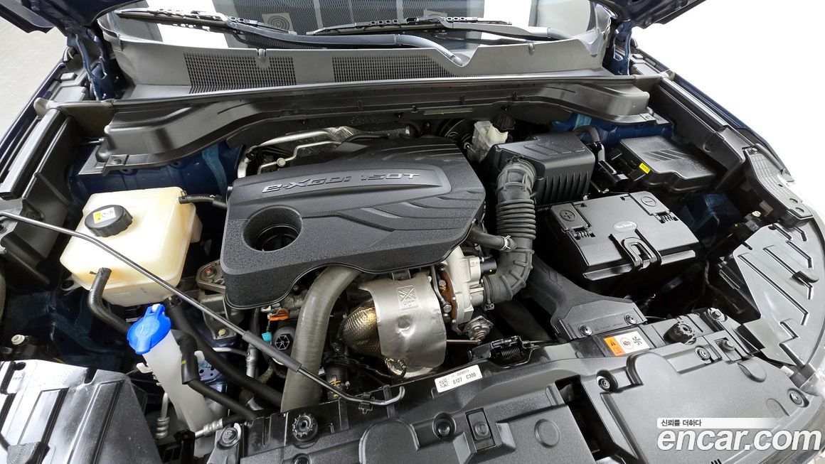 KG_Mobility_Ssangyong KORANDO 2021