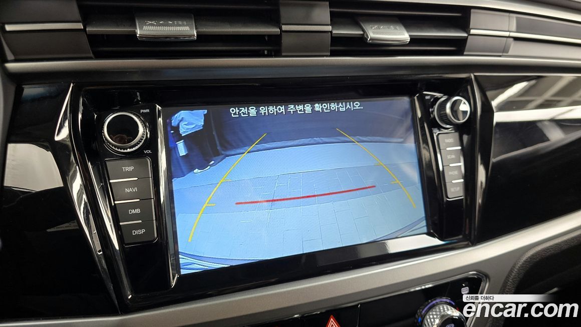 KG_Mobility_Ssangyong KORANDO 2021