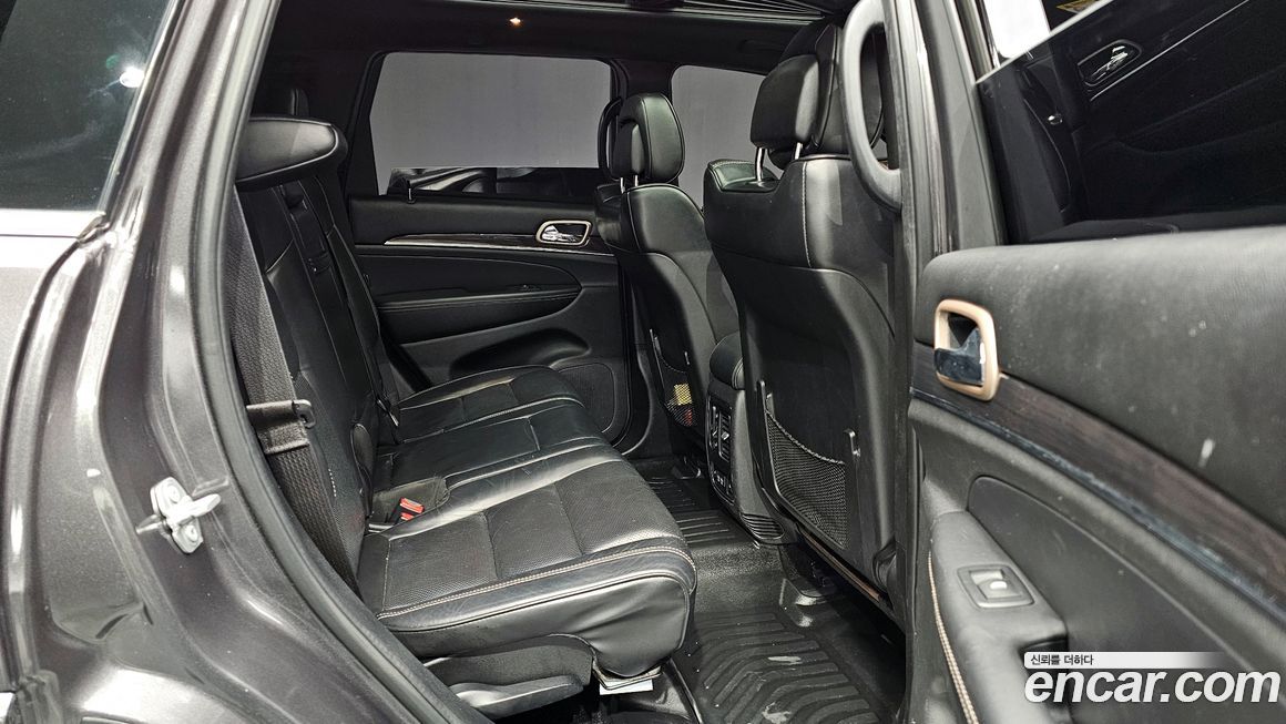 Jeep Cherokee 2017