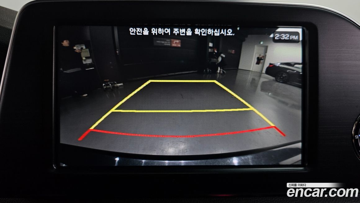 Hyundai Grandeur 2018