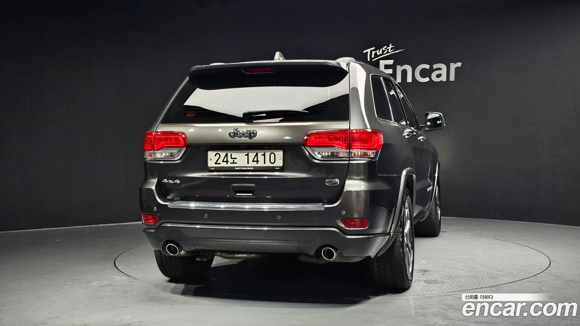 Jeep Cherokee 2017