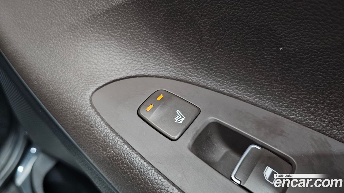 Hyundai Grandeur 2018