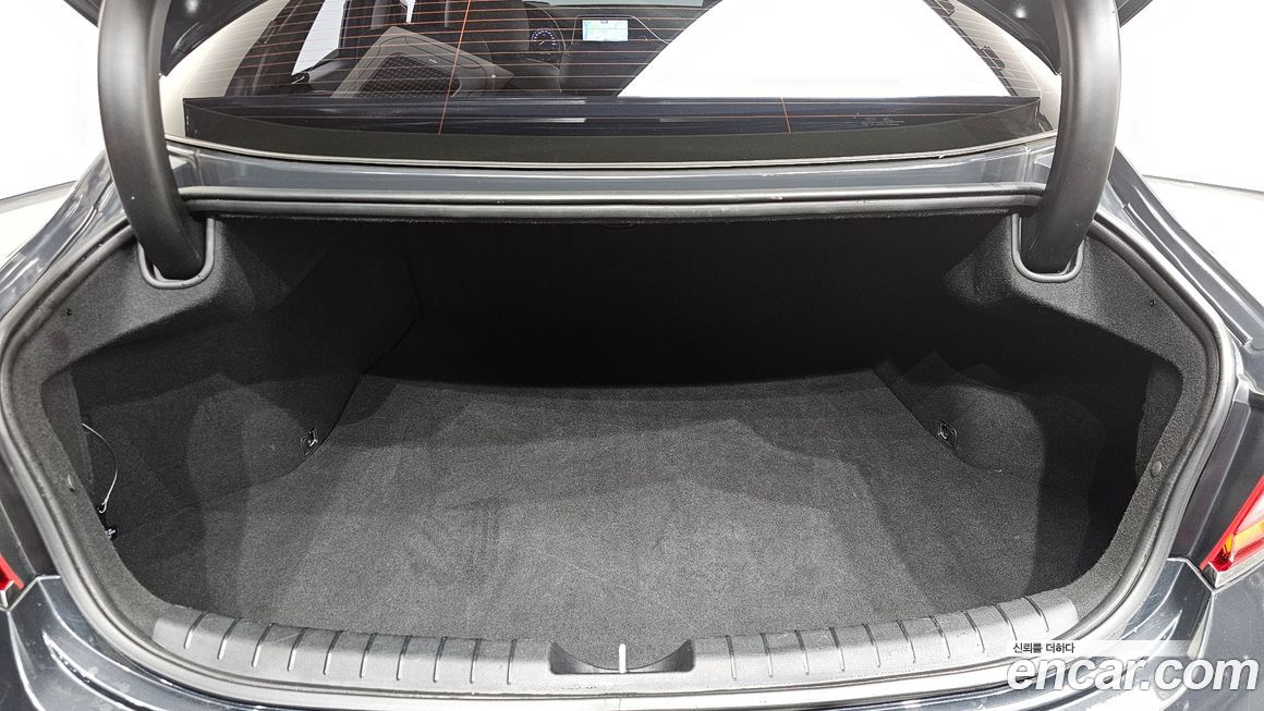 Hyundai Grandeur 2018