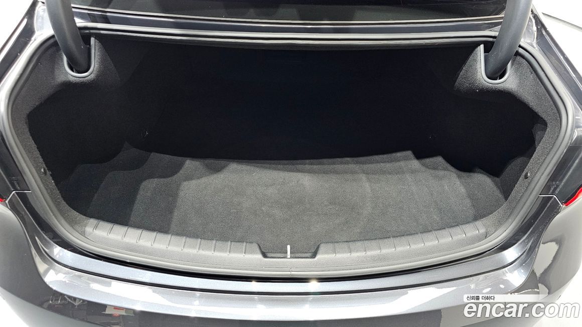 Kia K7 2016