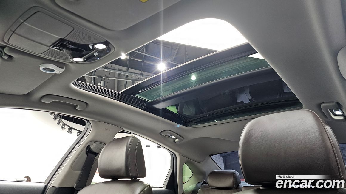 Hyundai Grandeur 2018