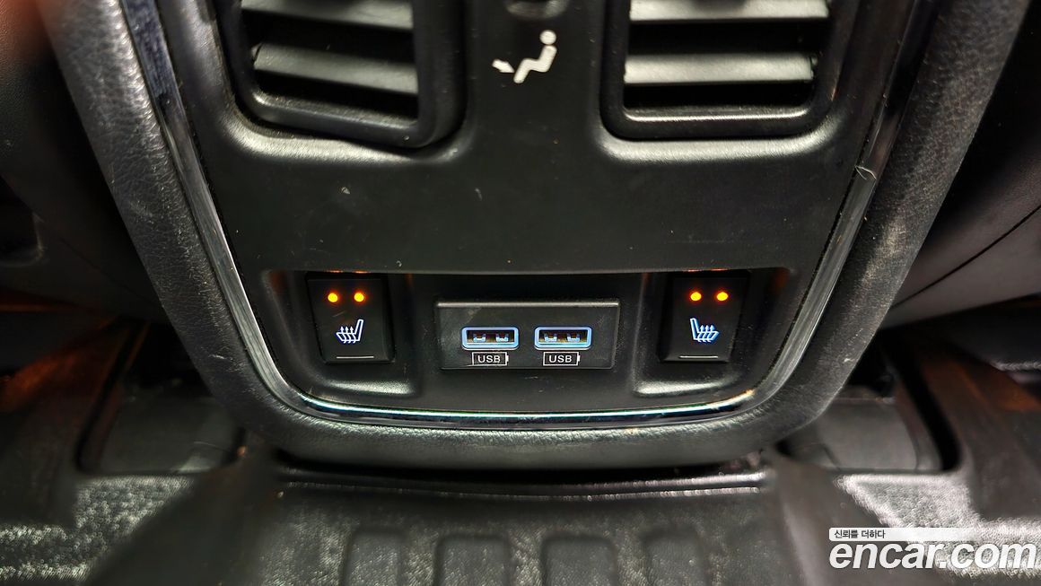 Jeep Cherokee 2017