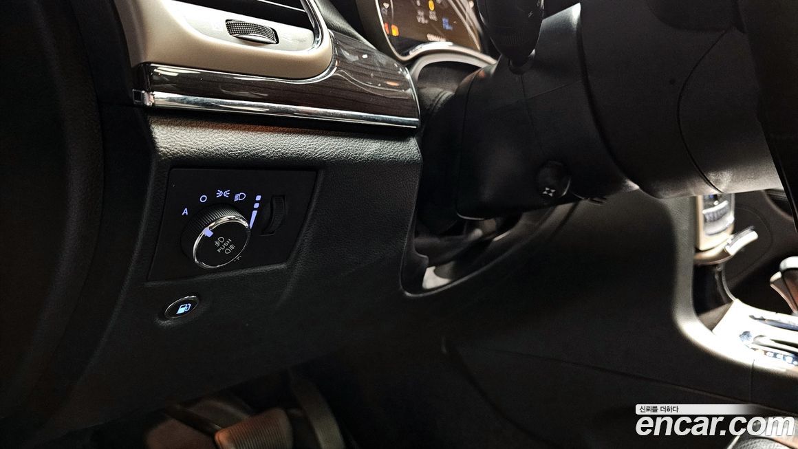 Jeep Cherokee 2017