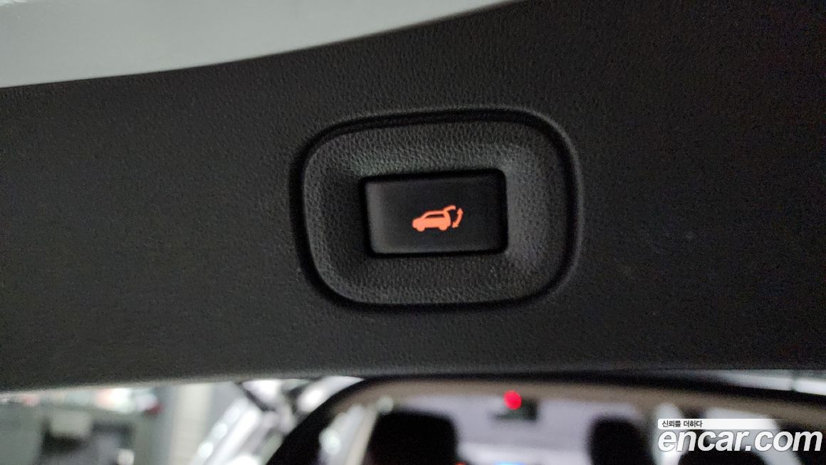 Renault-KoreaSamsung QM6 2019