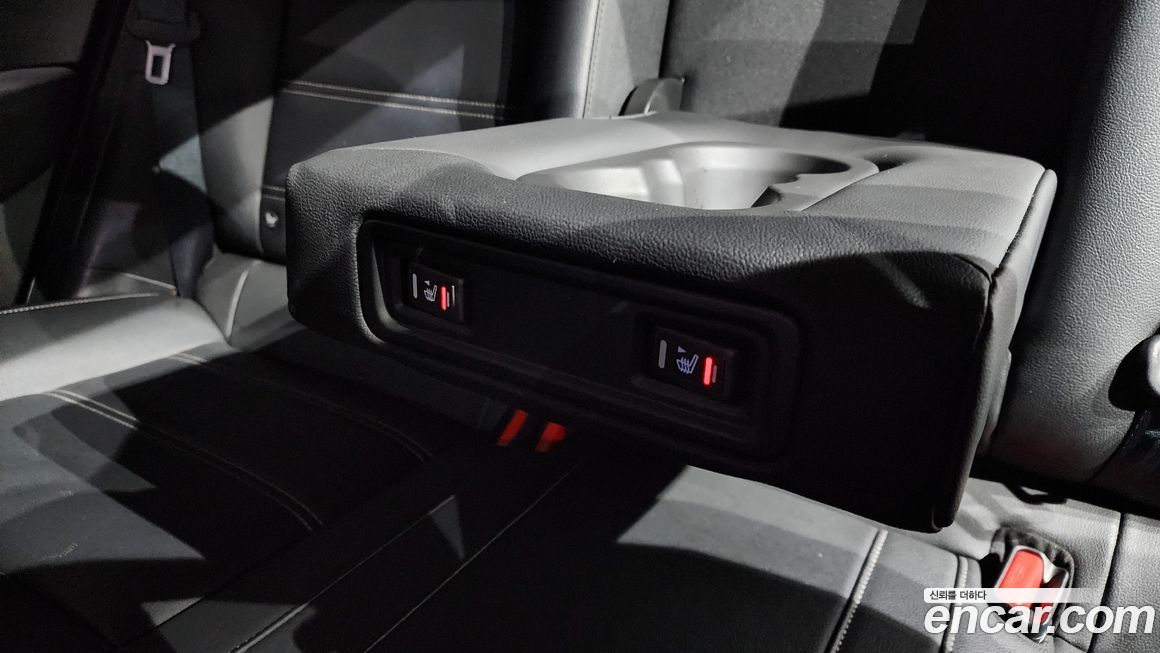 Renault-KoreaSamsung QM6 2019