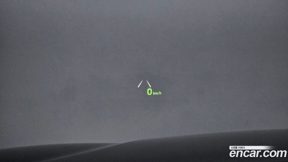 Hyundai Grandeur 2018