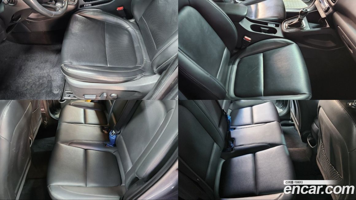 Hyundai Kona 2021