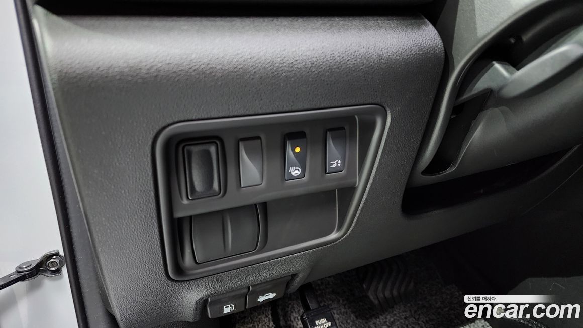 Renault-KoreaSamsung QM6 2019