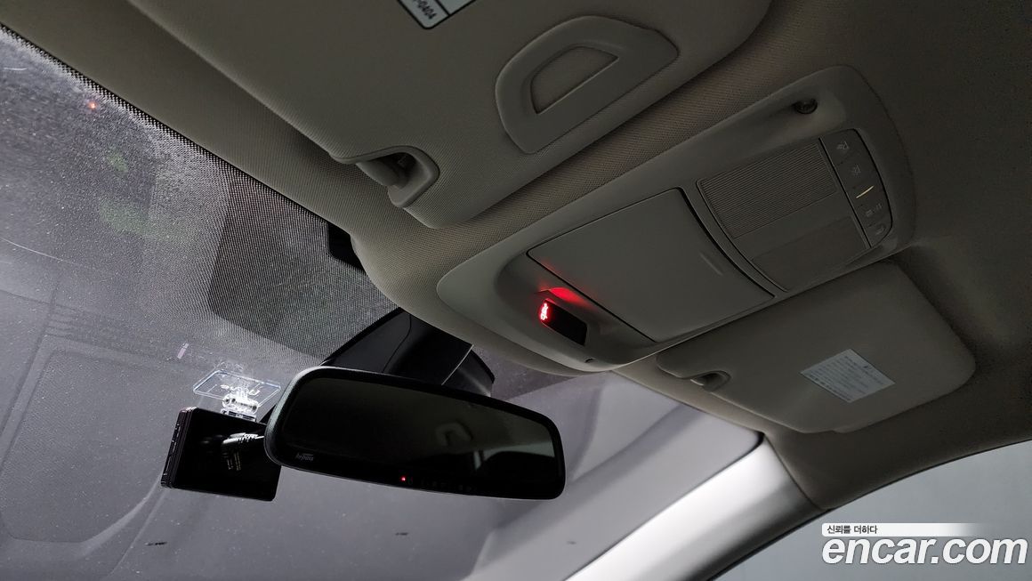 Renault-KoreaSamsung QM6 2019