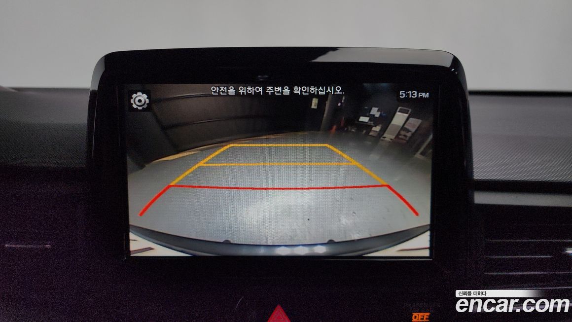 Hyundai Veloster 2019