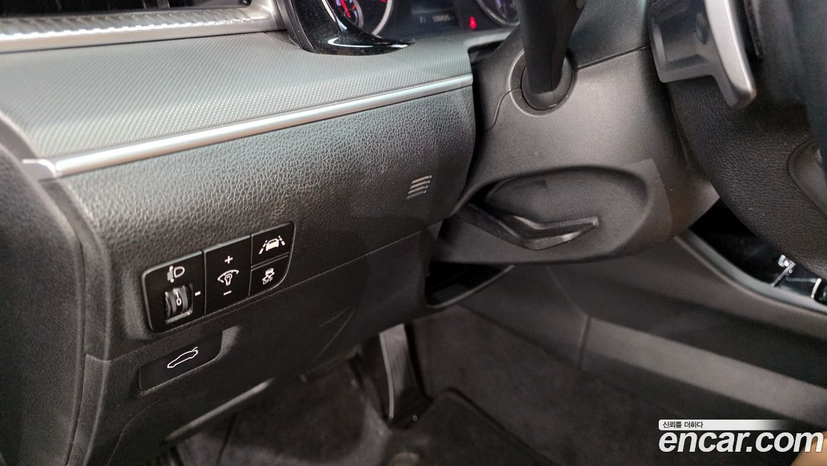 Kia K5 2021