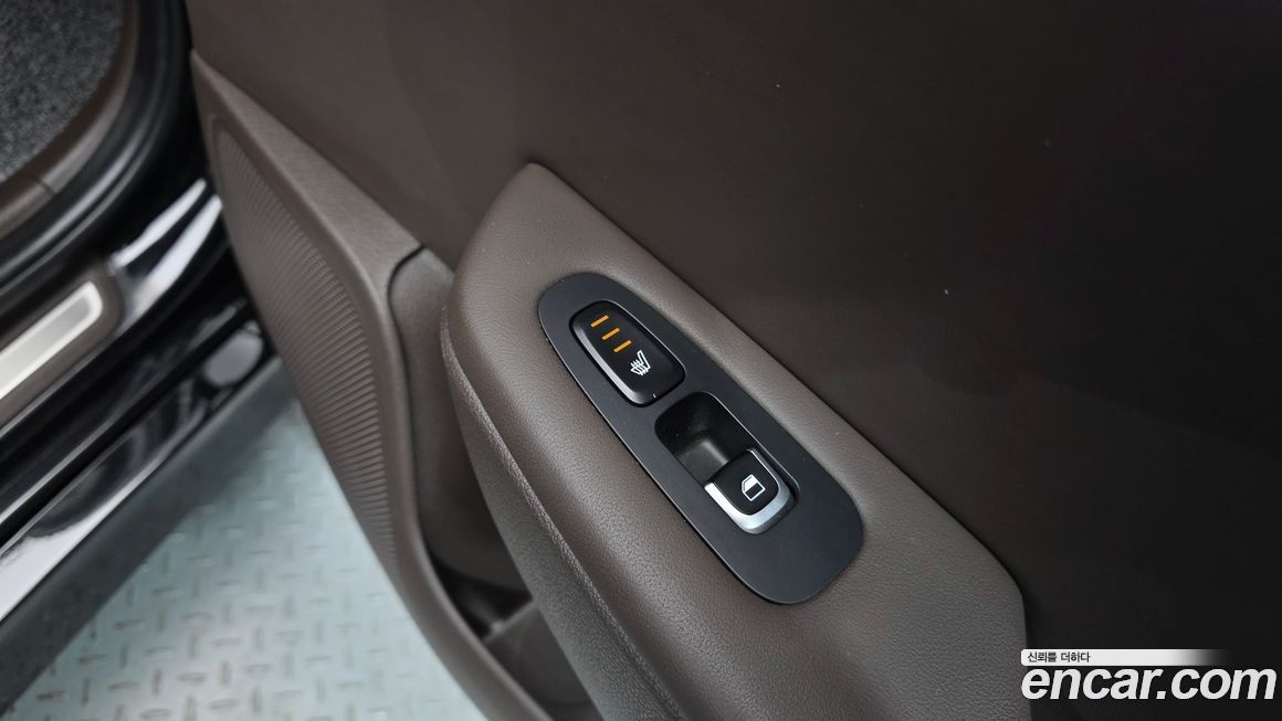 Kia Stinger 2018