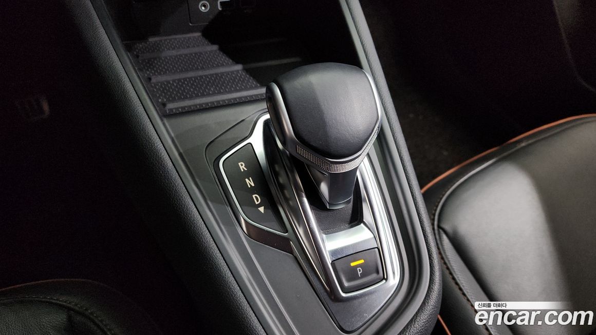 Renault-KoreaSamsung Captur 2020