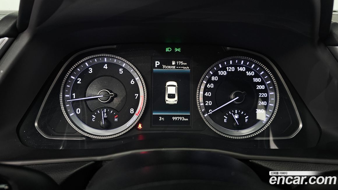 Hyundai Sonata 2022