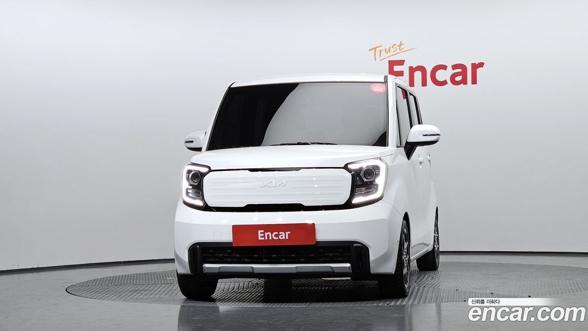 Kia RAY 2024