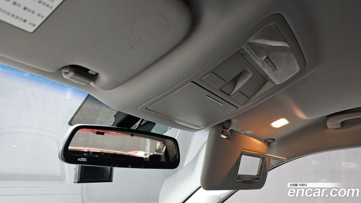 KG_Mobility_Ssangyong Rexton 2019