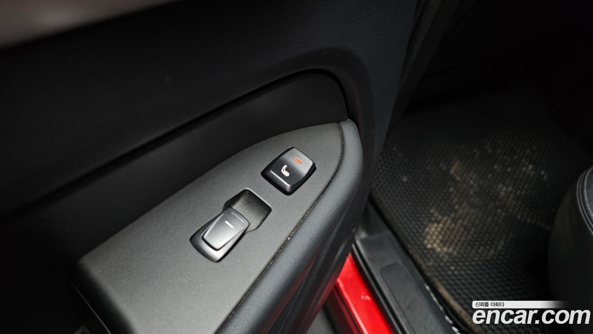 KG_Mobility_Ssangyong Rexton 2019