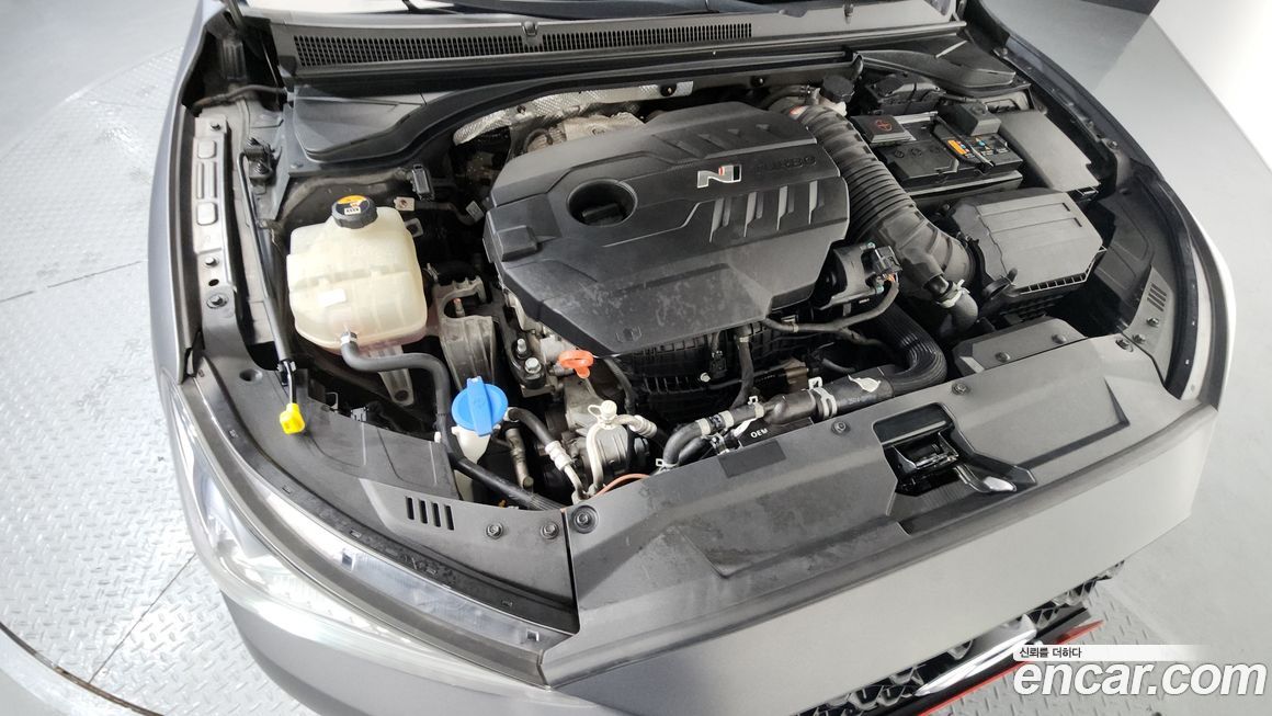 Hyundai Veloster 2019