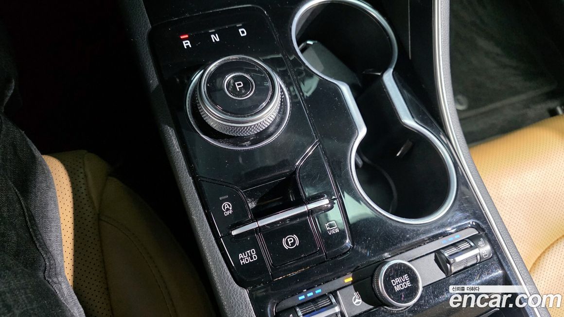 Kia K5 2021