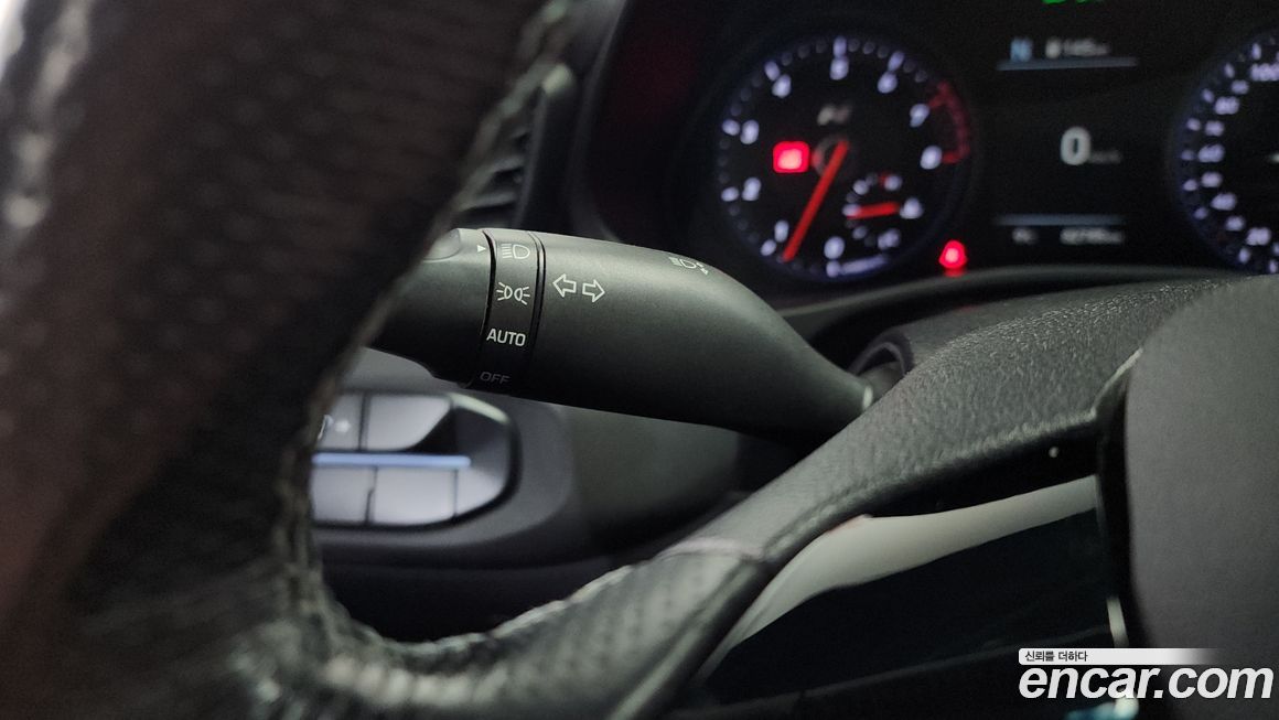 Hyundai Veloster 2019