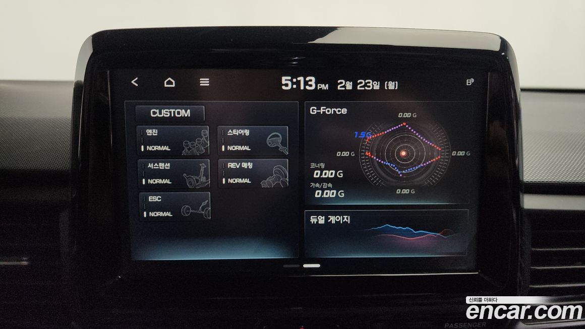 Hyundai Veloster 2019