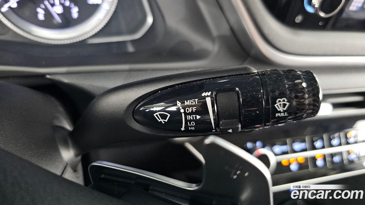 Hyundai Sonata 2022