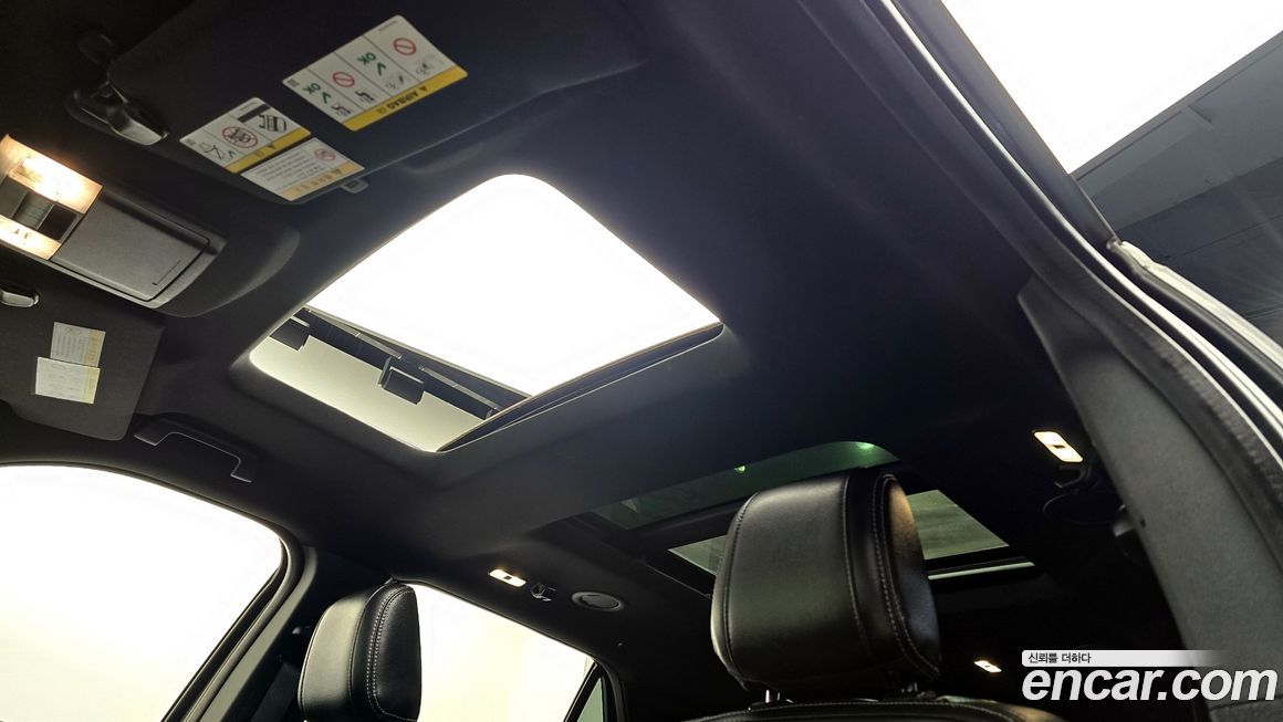Ford Explorer 2018