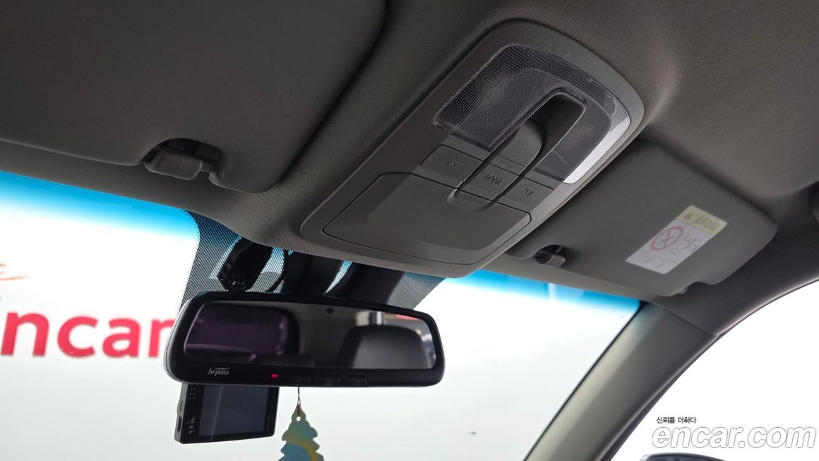 KG_Mobility_Ssangyong KORANDO 2021