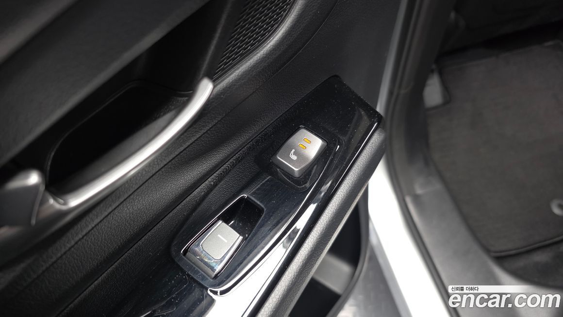 KG_Mobility_Ssangyong KORANDO 2021