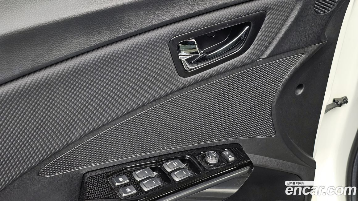 KG_Mobility_Ssangyong TIBOLI 2022