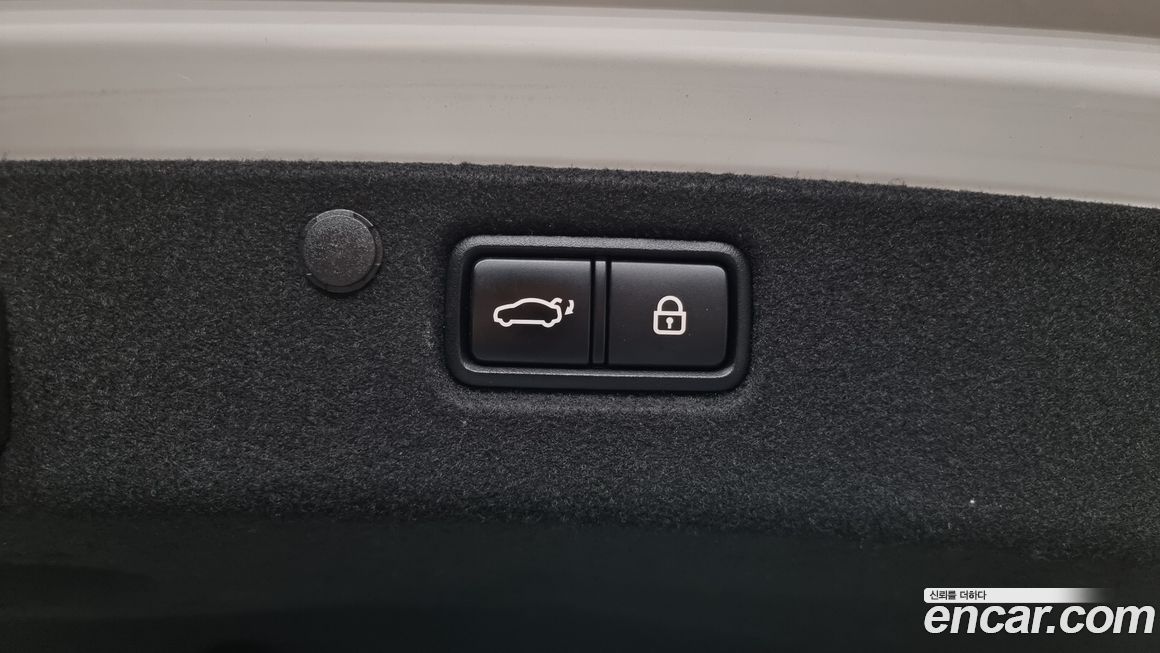 Hyundai Grandeur 2018