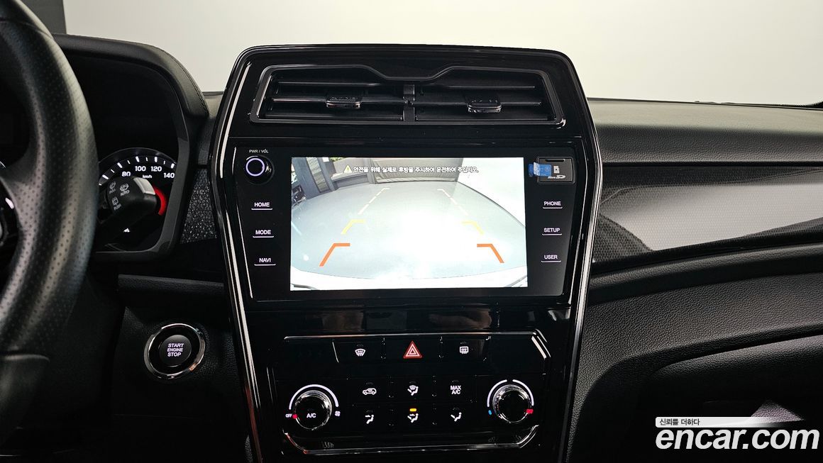 KG_Mobility_Ssangyong TIBOLI 2022