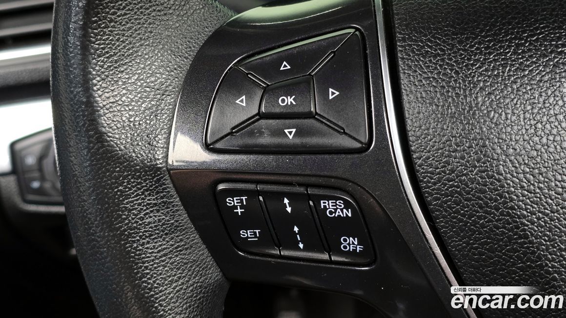 Ford Explorer 2018