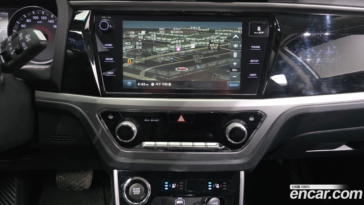 KG_Mobility_Ssangyong KORANDO 2021