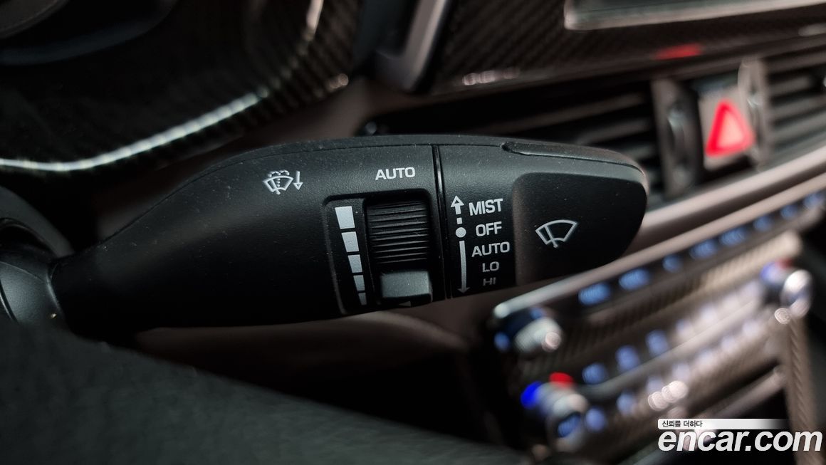 Hyundai Grandeur 2018