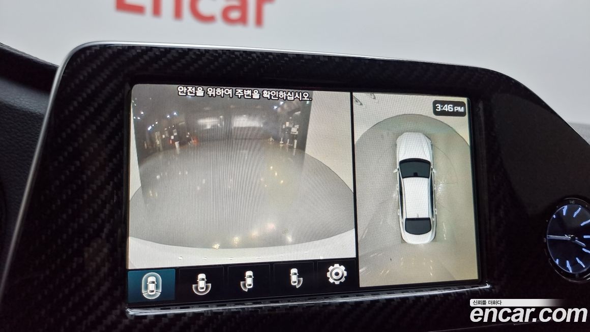 Hyundai Grandeur 2018